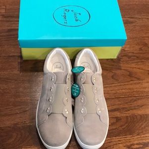 NWT Jack Rogers sneakers